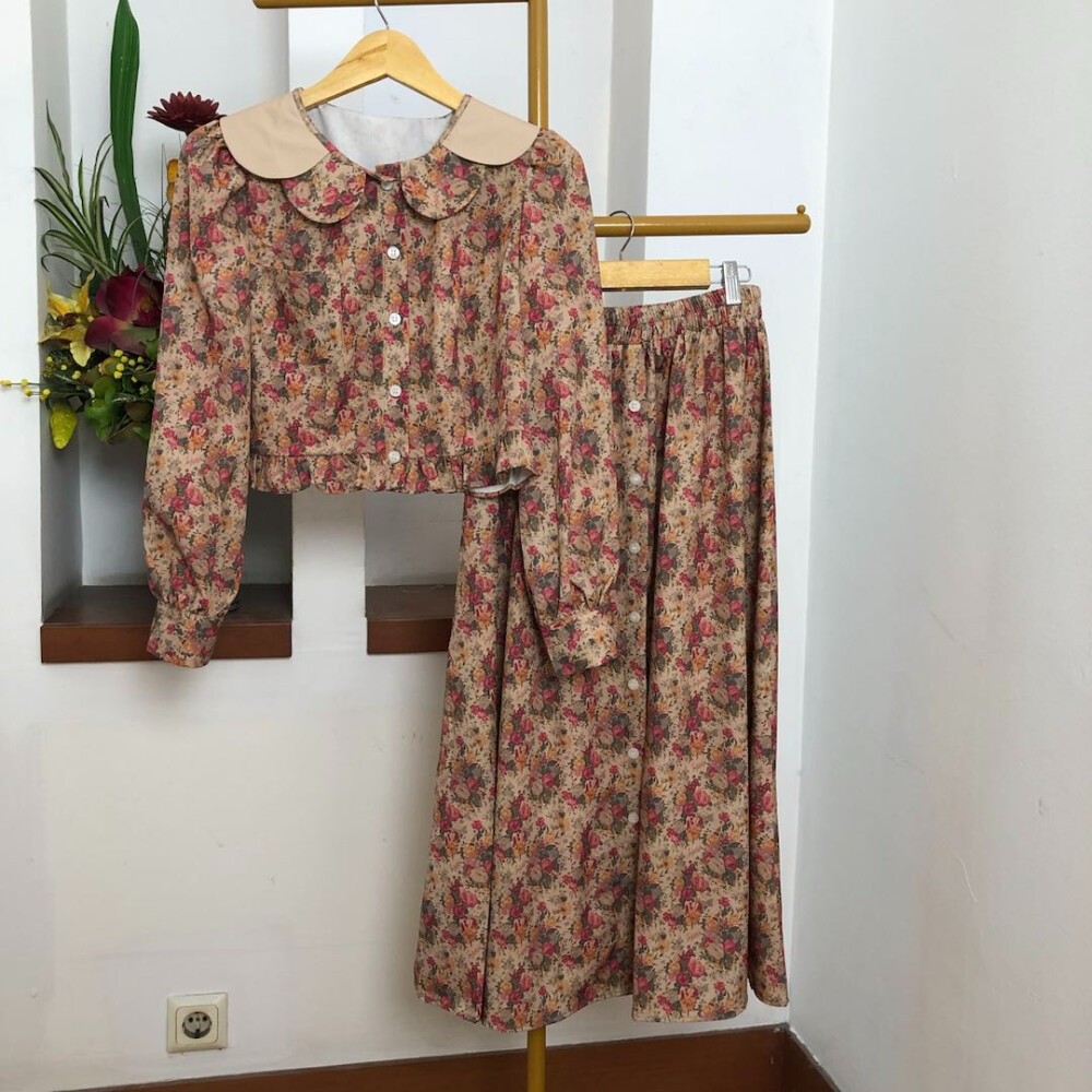 Produk FADFAD Indonesia | Shopee Indonesia