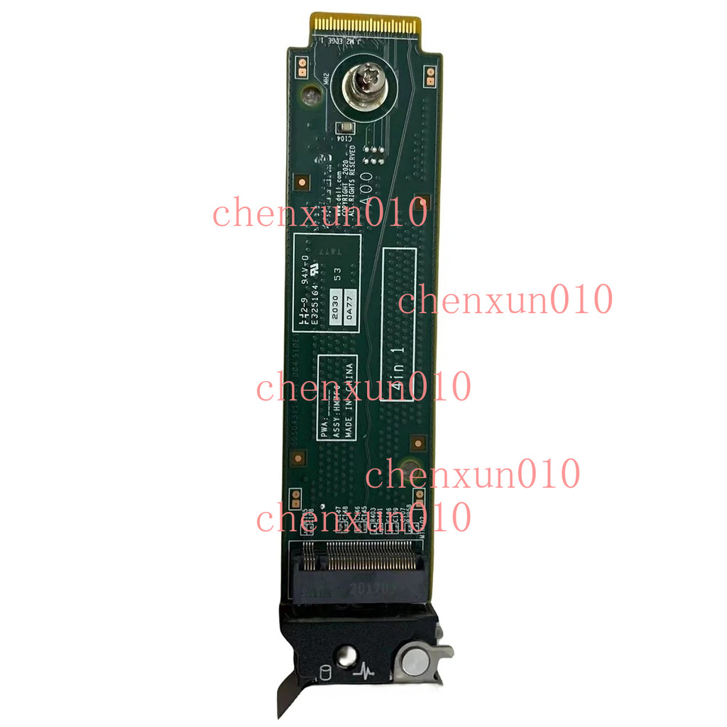 Jual Almost brand new HM7F6 M2 Boss card carrier, suitable for 15G ...