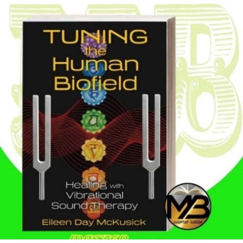 Jual Buku Tuning the Human Biofield | Shopee Indonesia