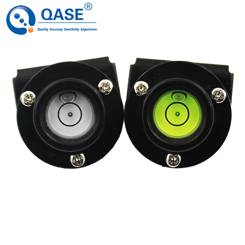 Jual QASE Spirit Level Bubble Tower Ruler Blister Hanging Right Angle ...