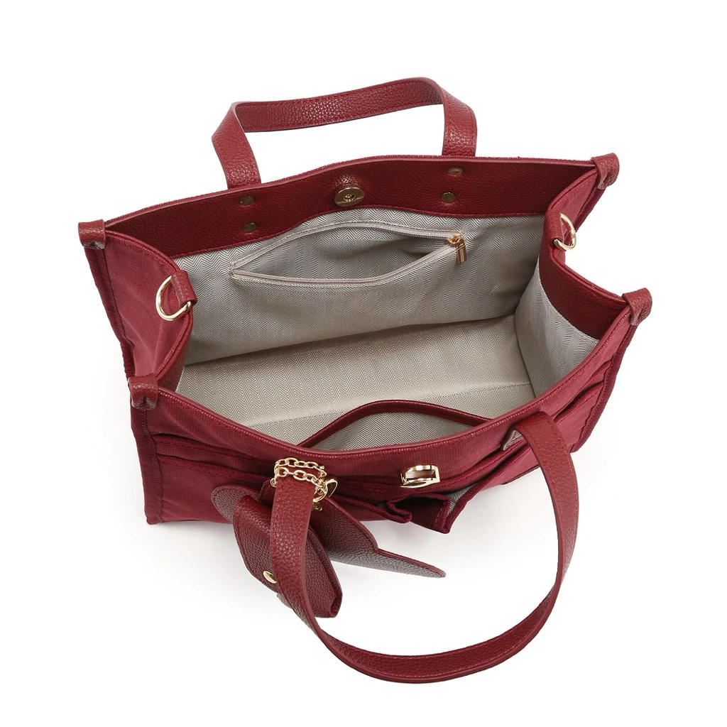 Bielsy Secret Aura Bag 4