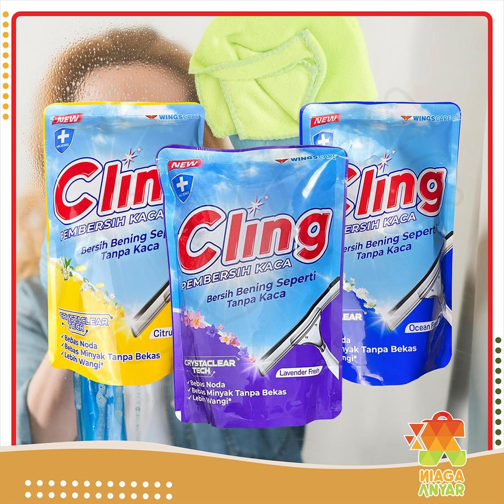 Jual Glass Cleaner Terlengkap & Harga Terbaru Juli 2026 | Shopee Indonesia