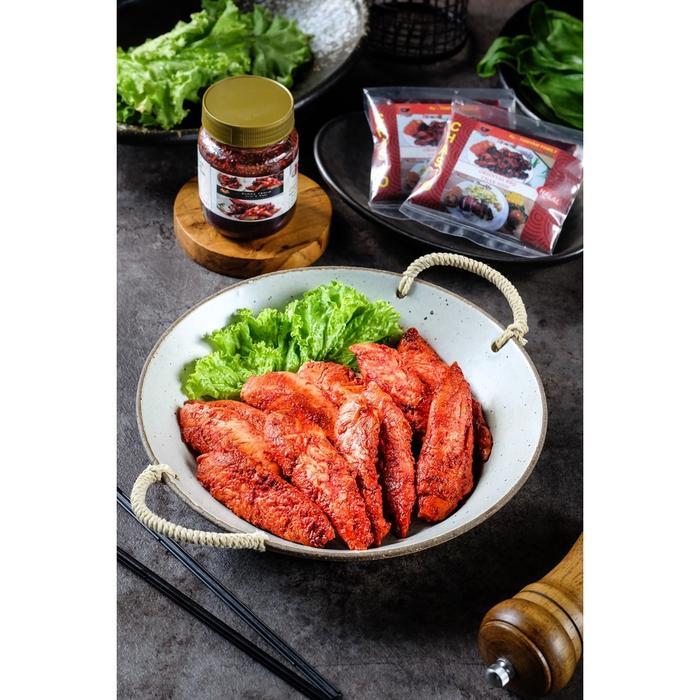 Jual Tomyam Family Bumbu Masak Chasio 200 Gram Charsiu Premium Halal ...