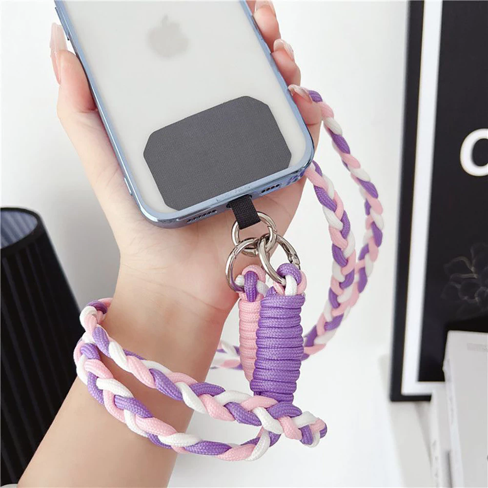 Jual Tali HP Lanyard Universal Bisa Cross-body Murah