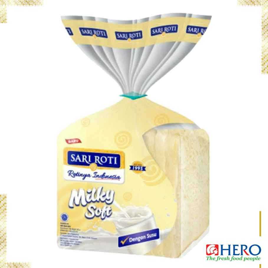 Jual Sari Roti Tawar Terlengkap & Harga Terb…