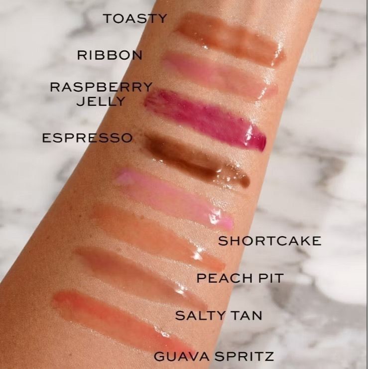 Jual Rhode Peptide Lip Tint - Guava Spritz Shades 10ml | Shopee