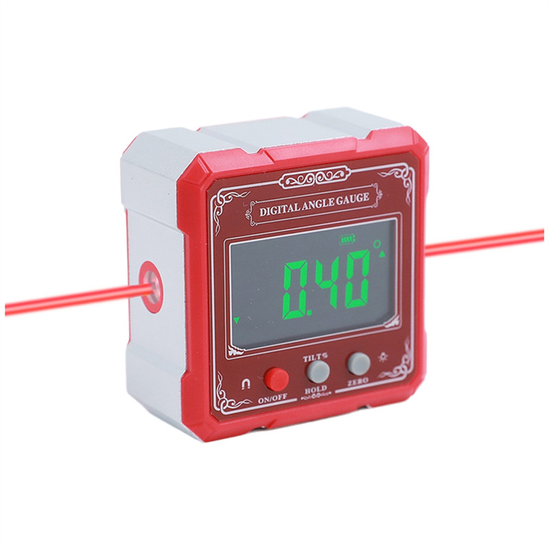 Jual FLYY-Dual Laser Inclinometer Digital Laser Inclinometer Digital ...