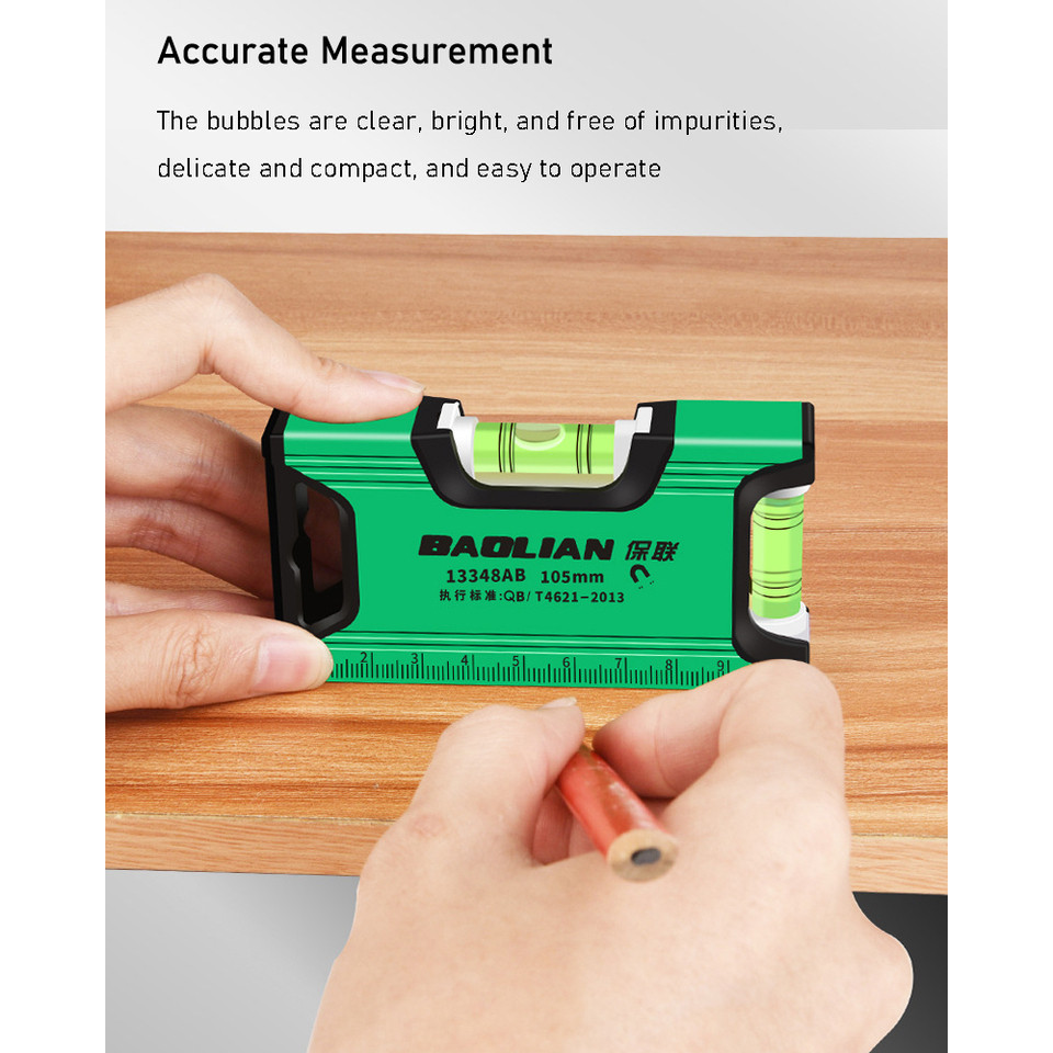 Jual Mini Digital Protractor Angle Finder Inclinometer Electronic ...