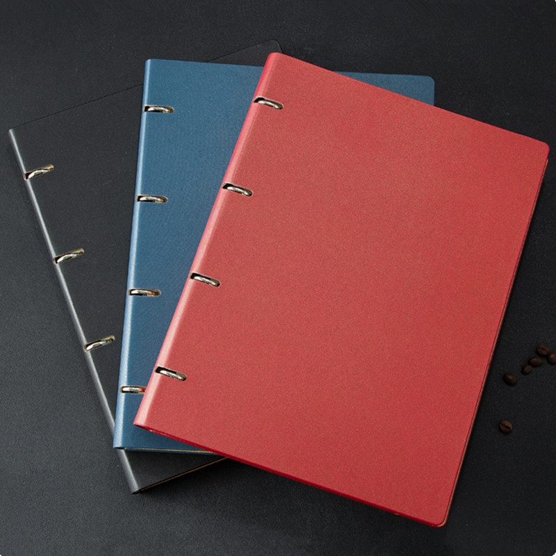Jual Journal A4 Ring Binder Terlengkap & Harga Terbaru Mei 2026 ...