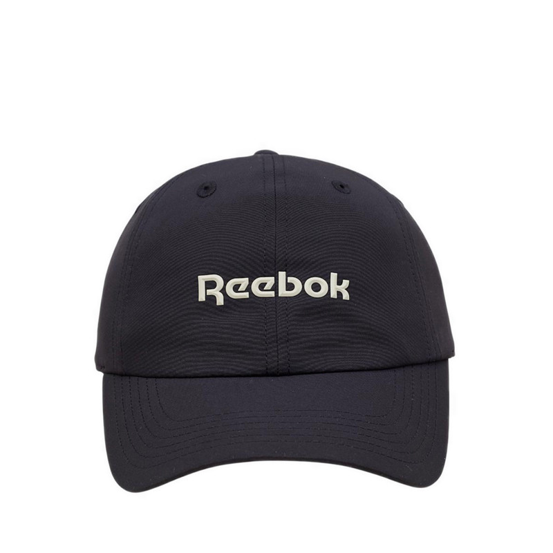 Jual Reebok Dexter Running Unisex Caps - Black | Shopee Indonesia