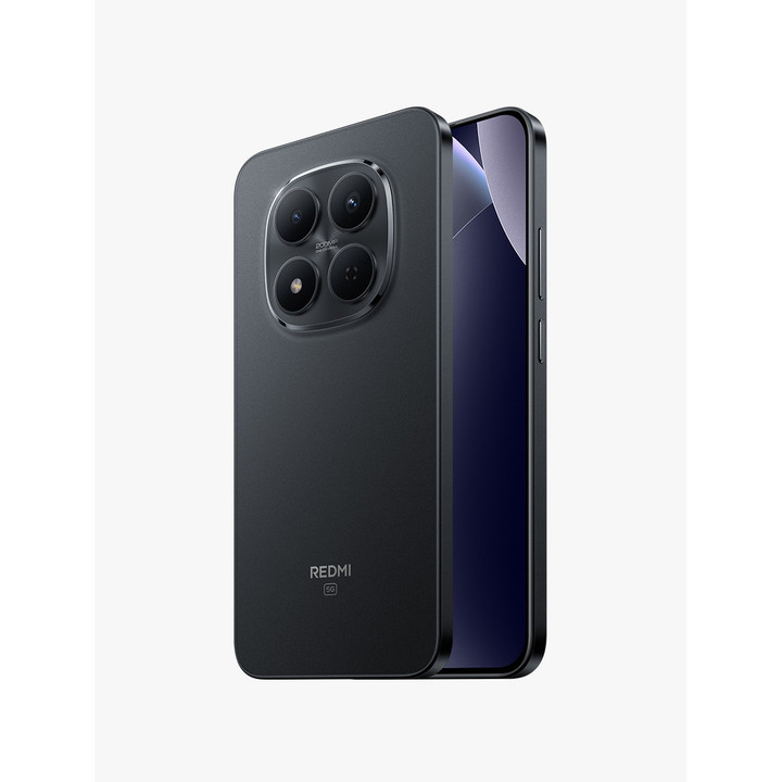 REDMI NOTE 15 PRO 5G 8/256GB BLACK