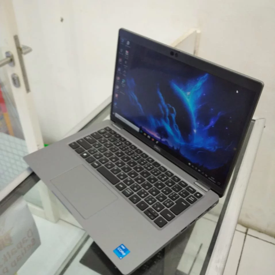 Jual Laptop Bekas Surabaya