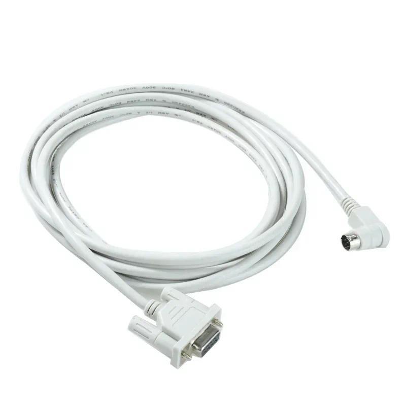 Jual 3 meters Serial RS232 1761-CBL-PM02 for AB Allen Bradley ...