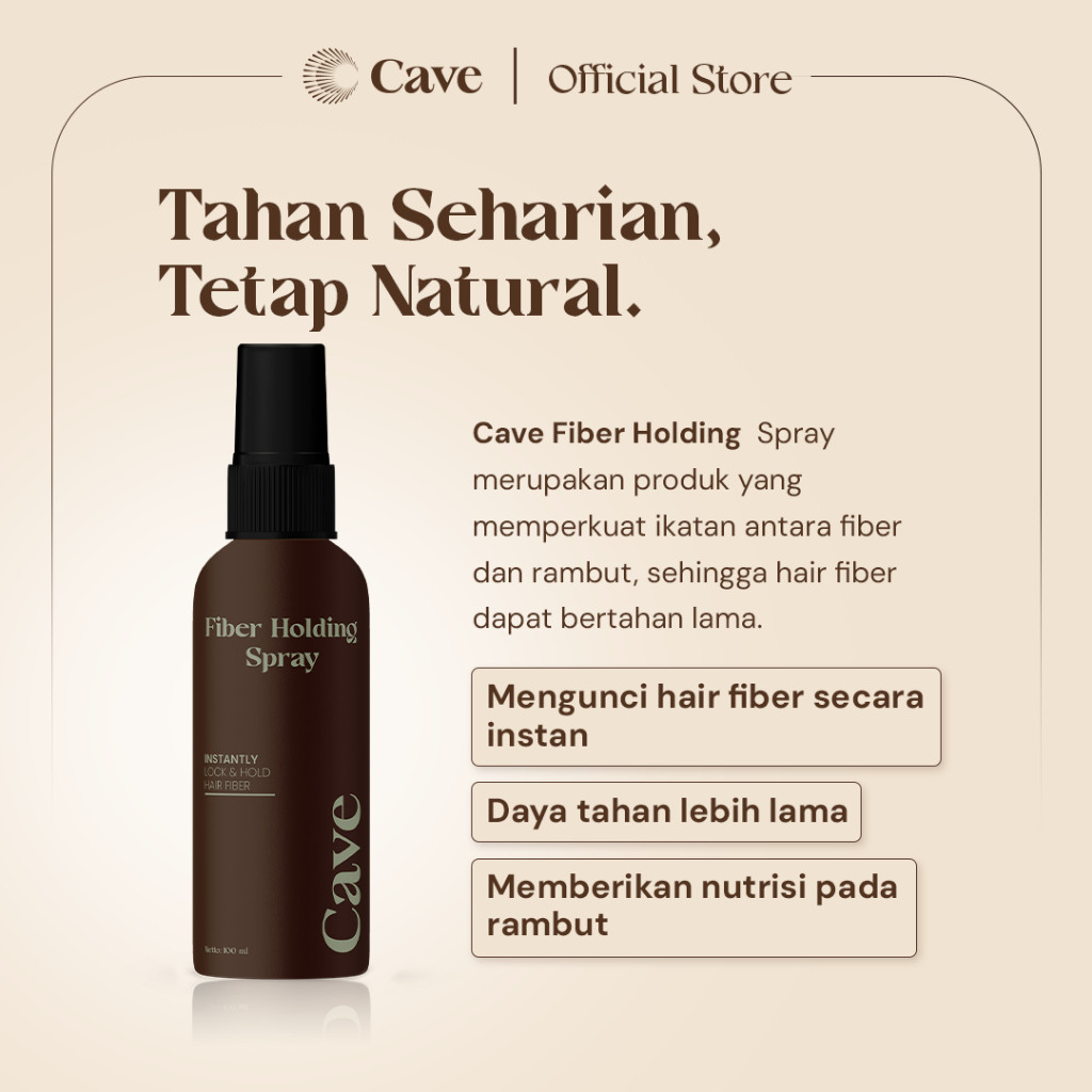 Jual GLAM - CAVE Fiber Spray Aplicator - Cave Fiber Applicator ...