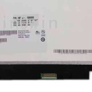 Dalle écran B116XTN02.3 HW3A 11,6 Pouces LED - Résolution 1366x768 - Connecteur 30 Broches - Neuf