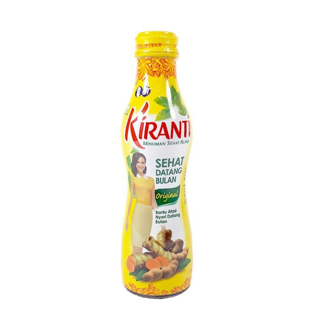 Jual Kiranti Terlengkap & Harga Terbaru Agustus 2026 | Shopee Indonesia