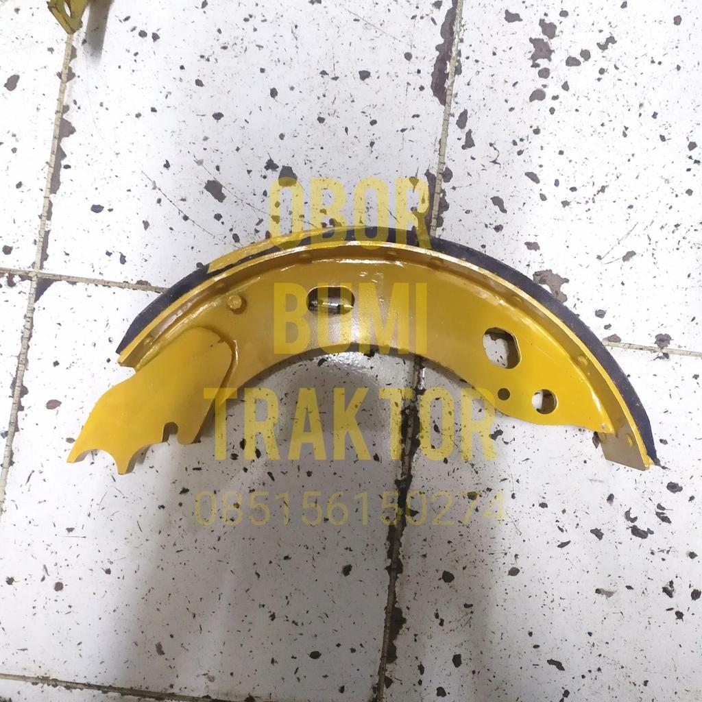 Jual SHOE ASSY GD511 GD405A-2S GD510R-1 23A-32-11230 KOMATSU SPARE PART ...