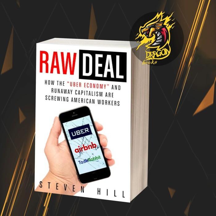 Jual Raw Deal: How the 