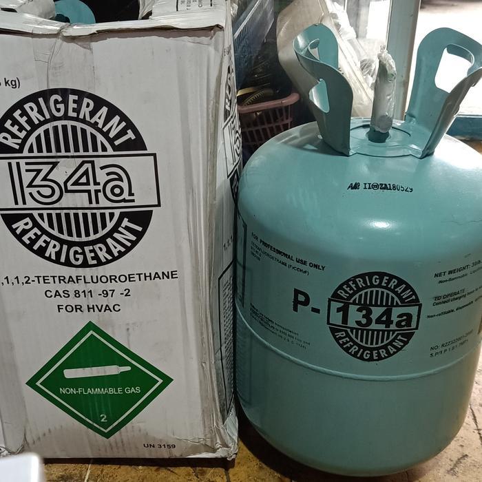 Jual Freon R134a Refrigerant | Shopee Indonesia