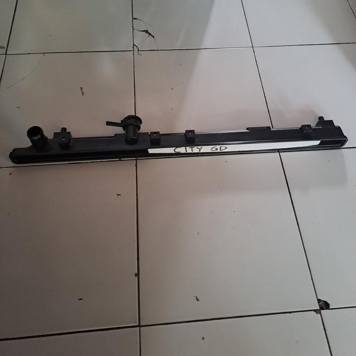 Jual aper teng Upper Tank Radiator Honda city idsi vtec GD PASS ...