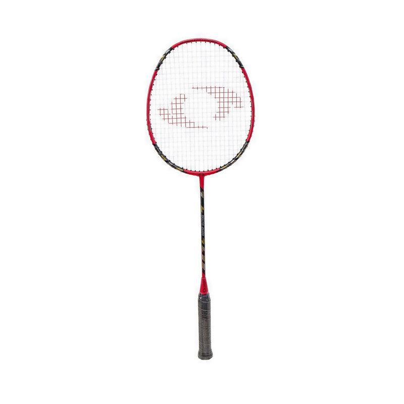 Jual Astec Delta 2600 Badminton Racket - Red | Shopee Indonesia