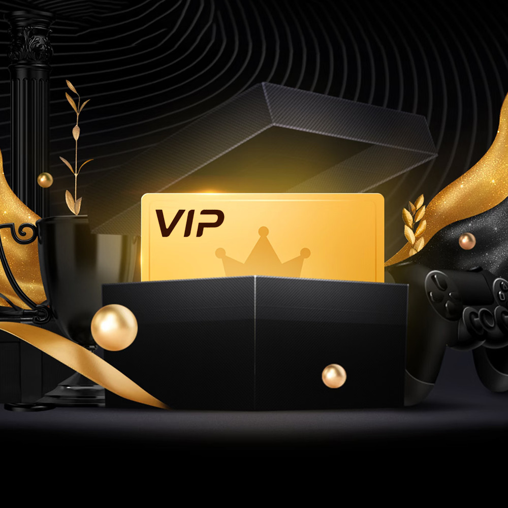 Jual VIP Membership Premium – Kualitas Terjamin, Layanan Terbaik ...