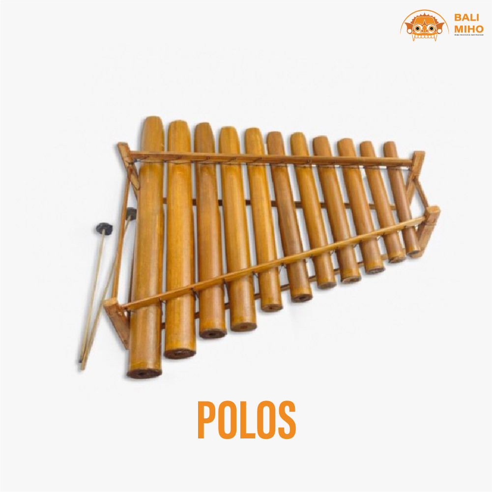 Jual Rindik Bambu Bali Rindik Kayu Alat Musik Tradisional Bali Rindik ...