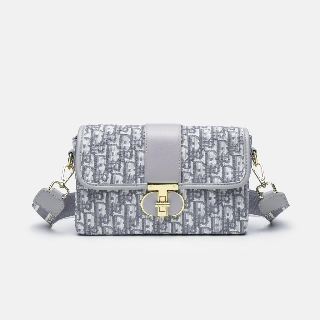 Zazie SL9008 Tas Wanita Mewah Ringan Kelas Atas