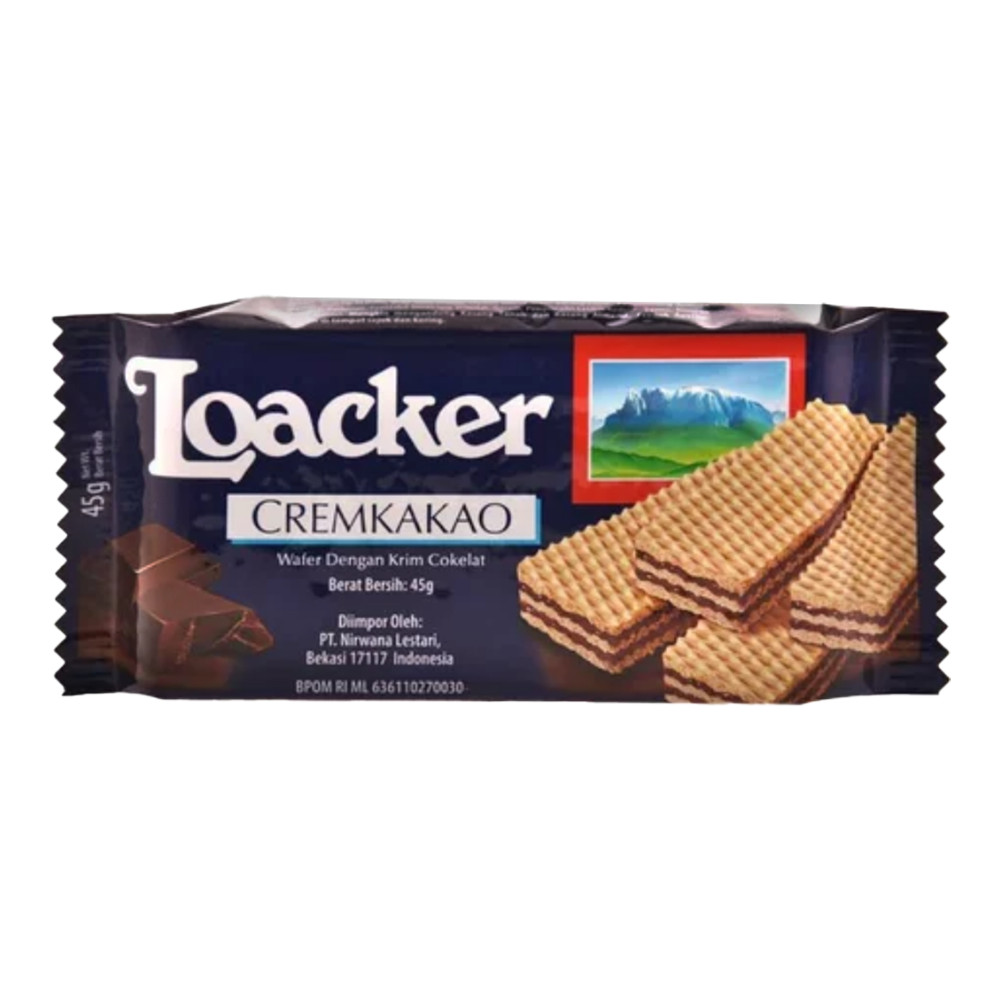 Jual Loacker Terlengkap & Harga Terbaru Mei 2026 | Shopee Indonesia