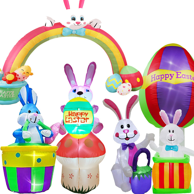 Jual Easter Inflatables Terlengkap & Harga Terbaru April 2026 | Shopee ...