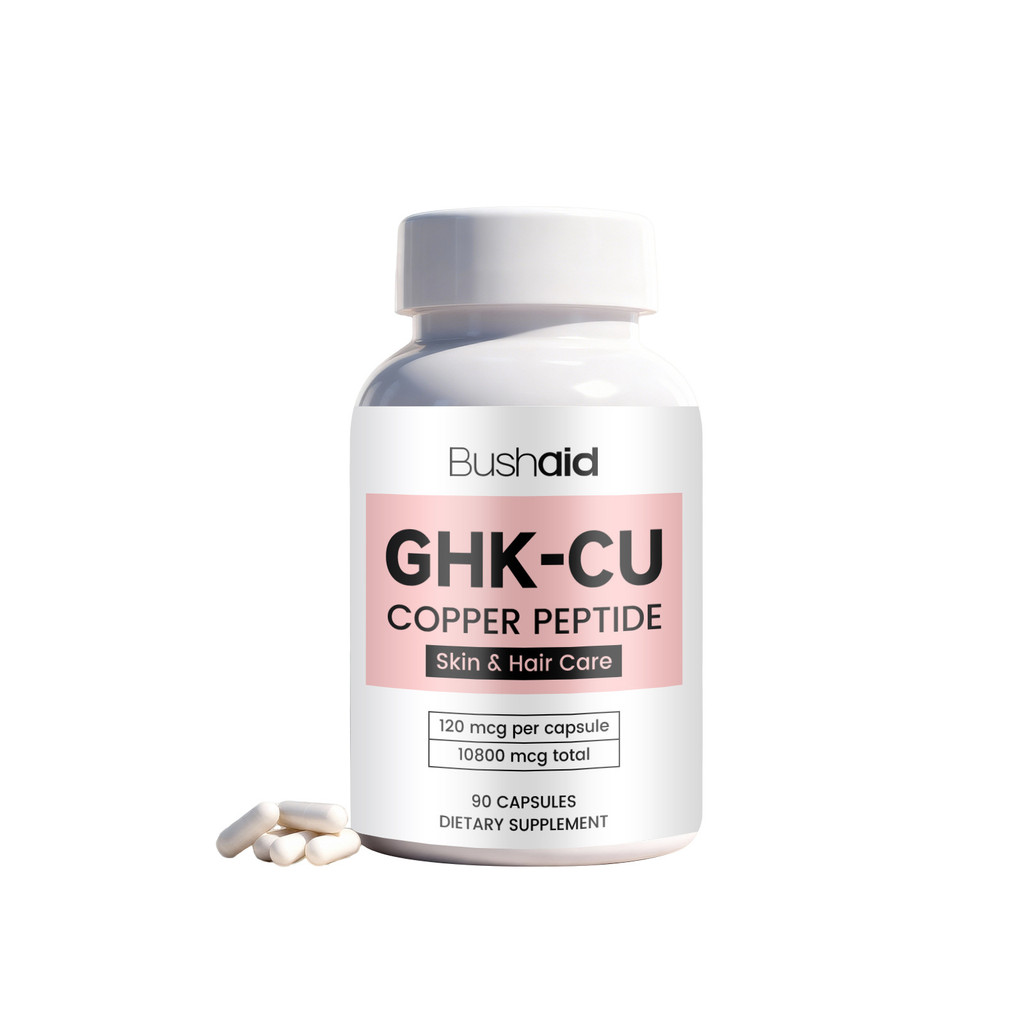 ghk cu efek samping GHK-Cu main image 0