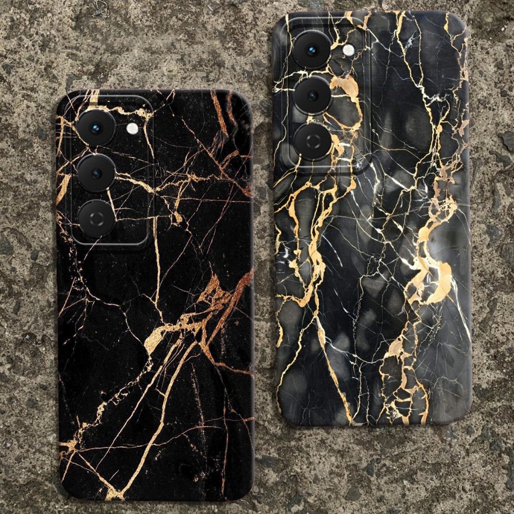 Jual Kesing Tecno Spark 40 Pro Plus Tecno Spark 40 Pro - Motif Marble 2 ...