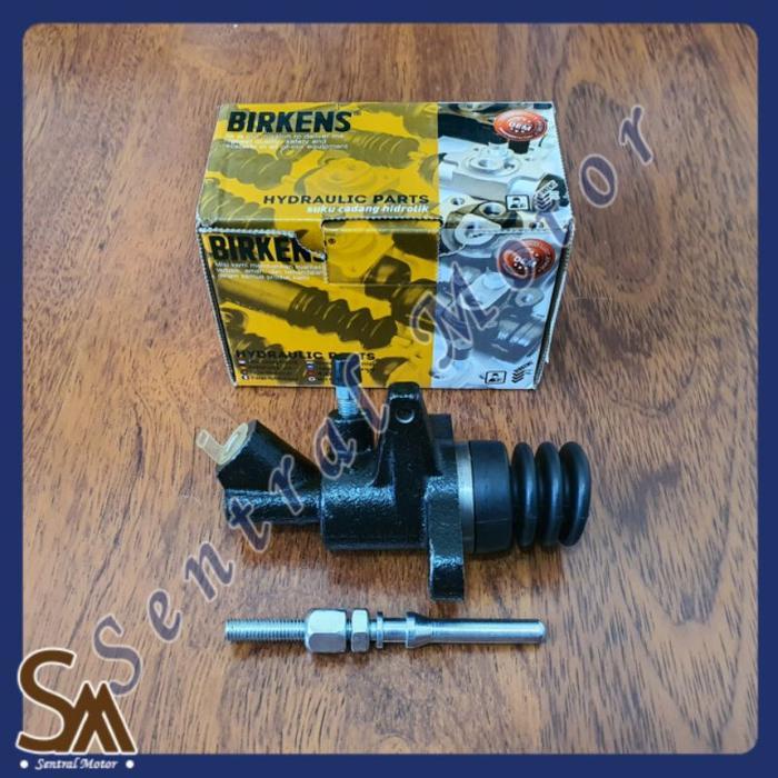 Jual Master kopling bawah Isuzu ELF NKR66 NKR 66 BIRKENS | Shopee Indonesia