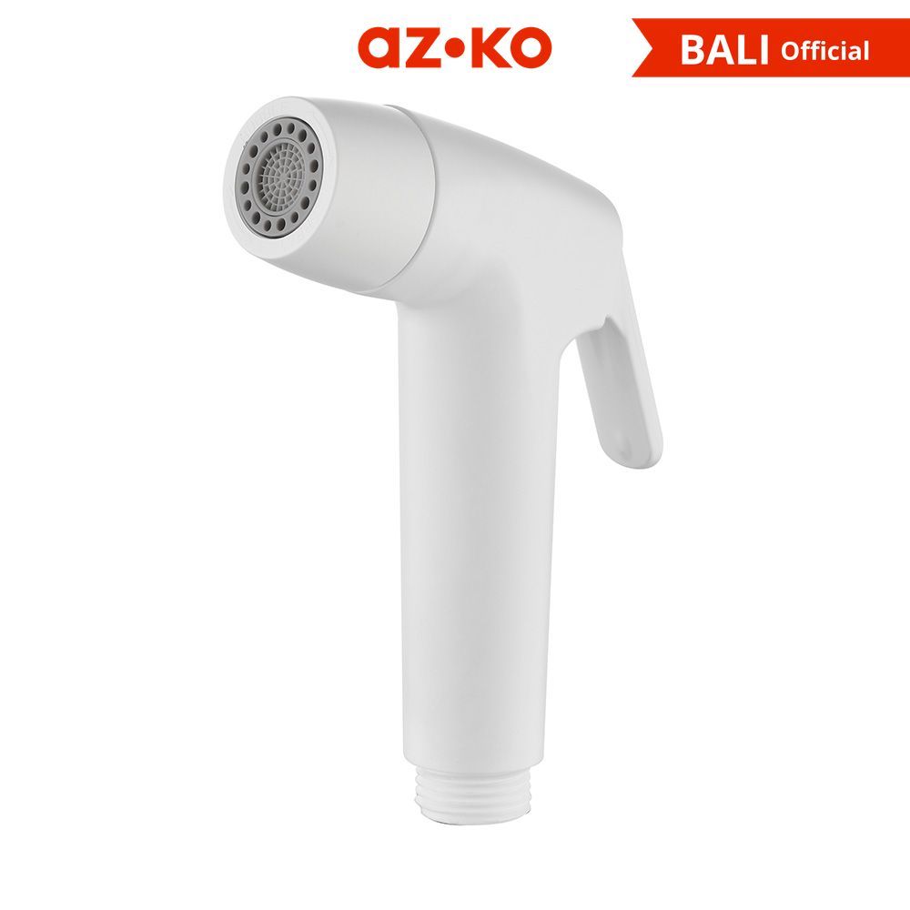 Jual AZKO Acroz Set Toilet Shower Signature - Putih Toilet Hose ...