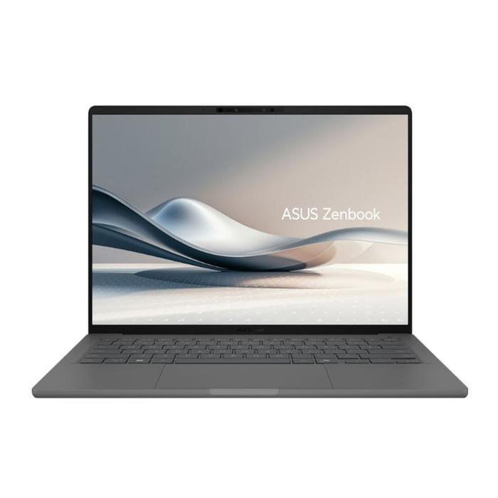 Jual ASUS Zenbook A14 UX3407QA-IPSP112M Snapdragon X X126100 16GB 1TB ...