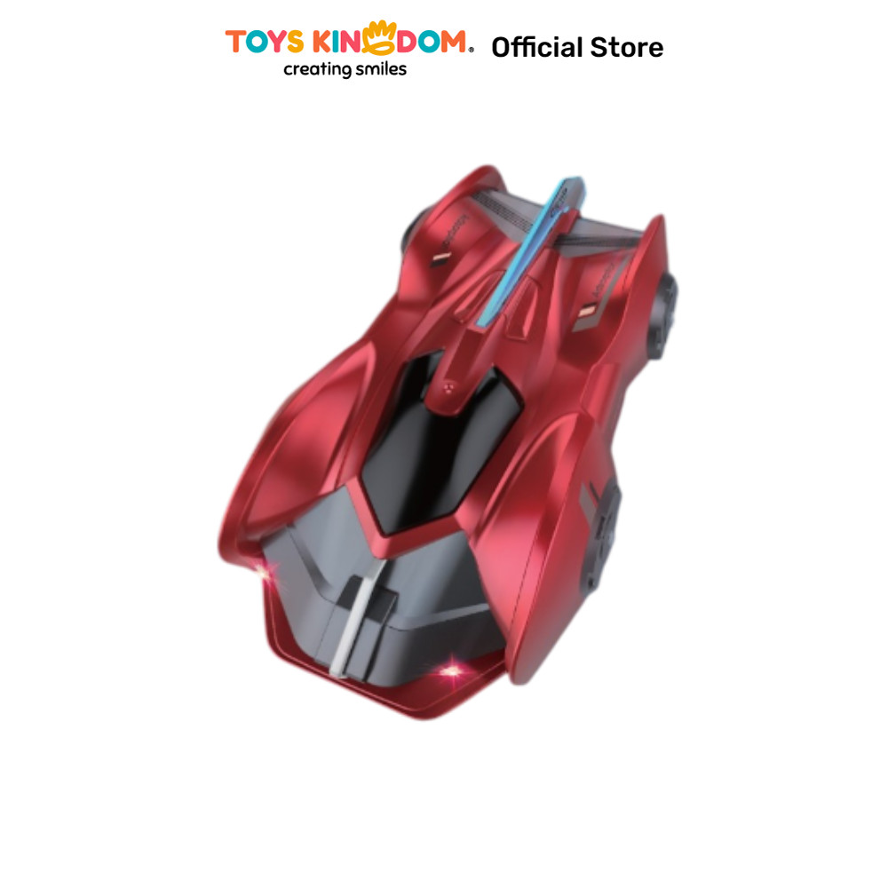 Jual Toys Kingdom Cruzer Hyperbeast Remote Control Vertical - Mix ...