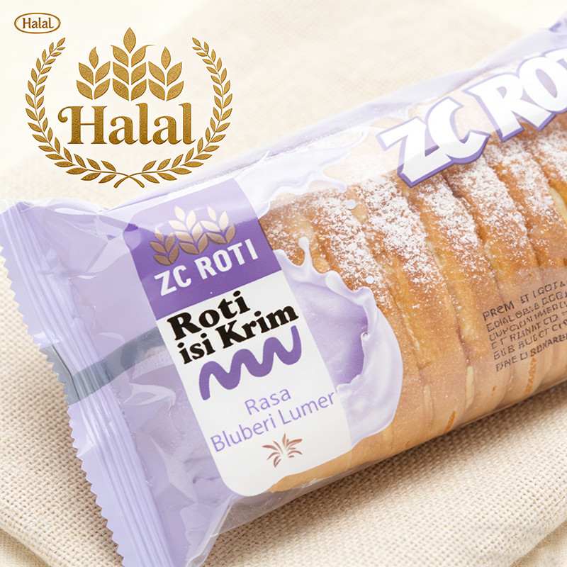 Produk xinwang roti | Shopee Indonesia