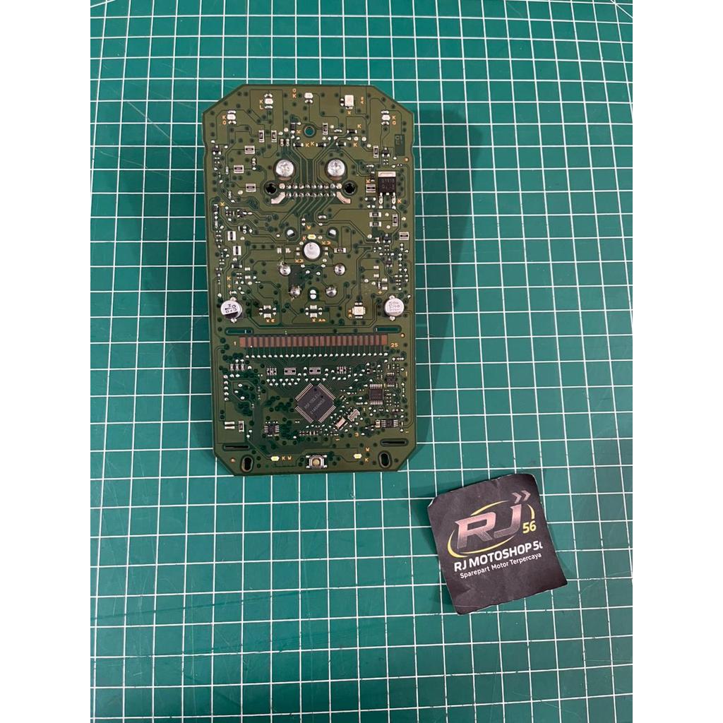 Jual PCB Speedometer Honda Scoopy Non Keyless– Panel PCB Speedometer ...
