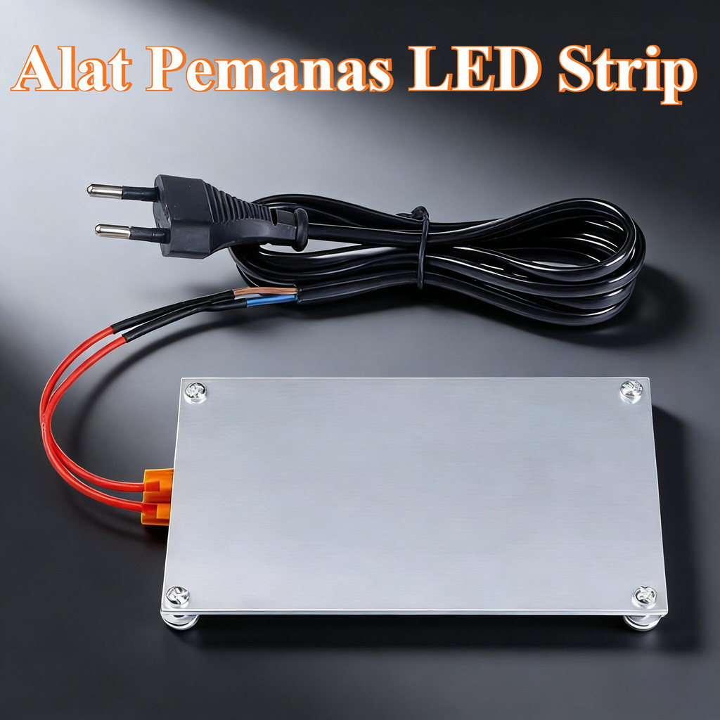 Jual Lampu LED Penghilang BGA - Penghancur Chip, Alat Rework IC ...