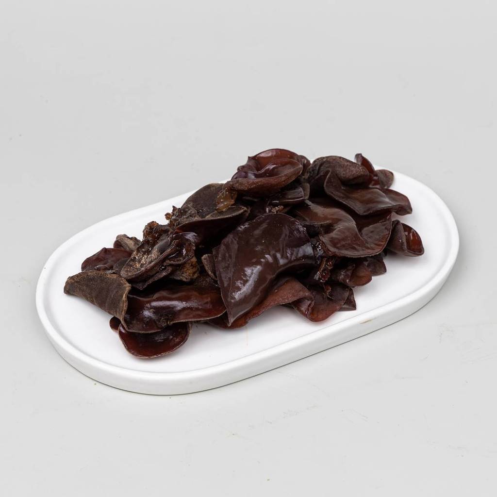 Jual Jamur Kuping (200 - 250 gram / pack) | Shopee Indonesia