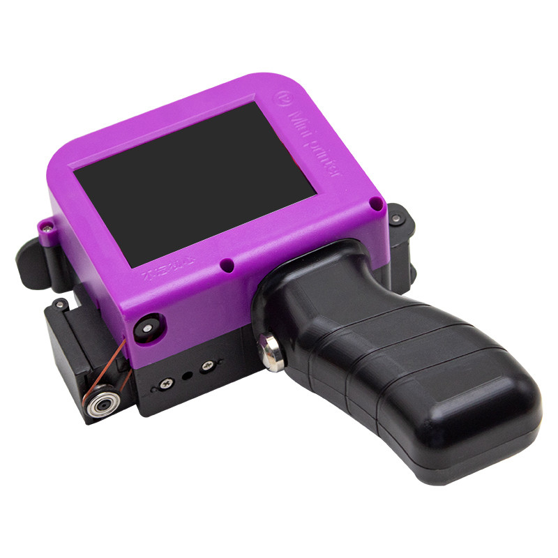 Jual English System Mini Inject Printer Date Of Manufacture Batch Code ...