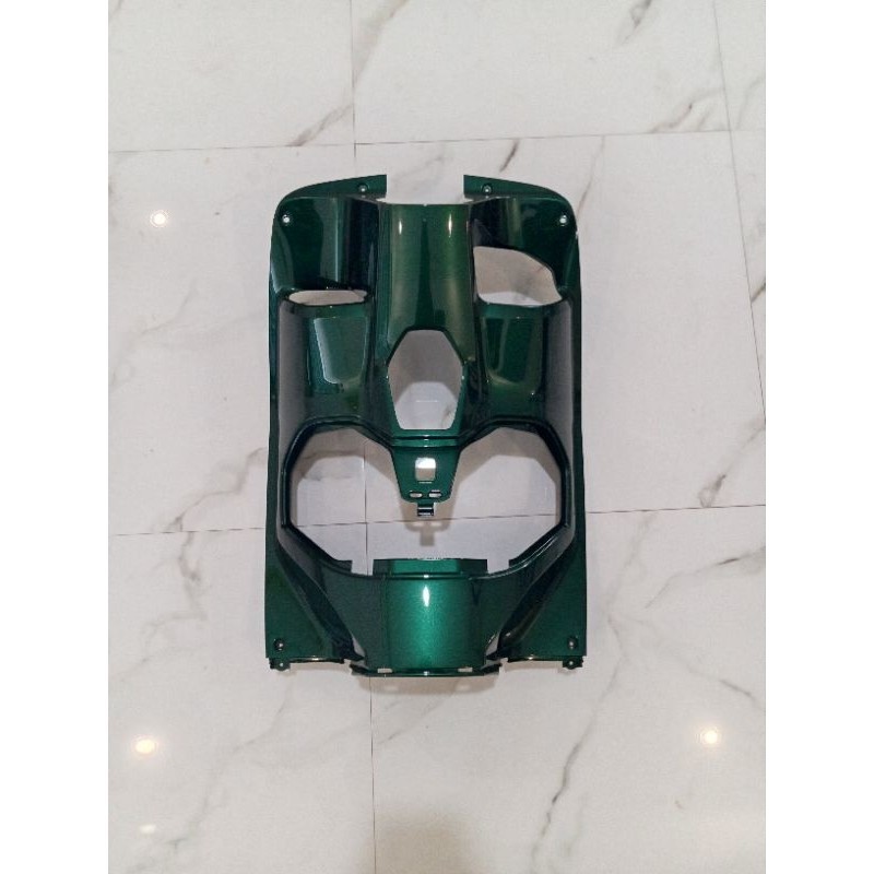 Jual COVER INNER UPPER DEK LEGSHIELD INNER KONTAK STYLO 160 K3V HIJAU ...