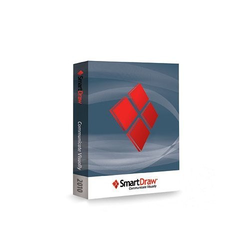 Jual SmartDraw Enterprise - Aplikasi Pembuat Diagram Alur Kerja ...