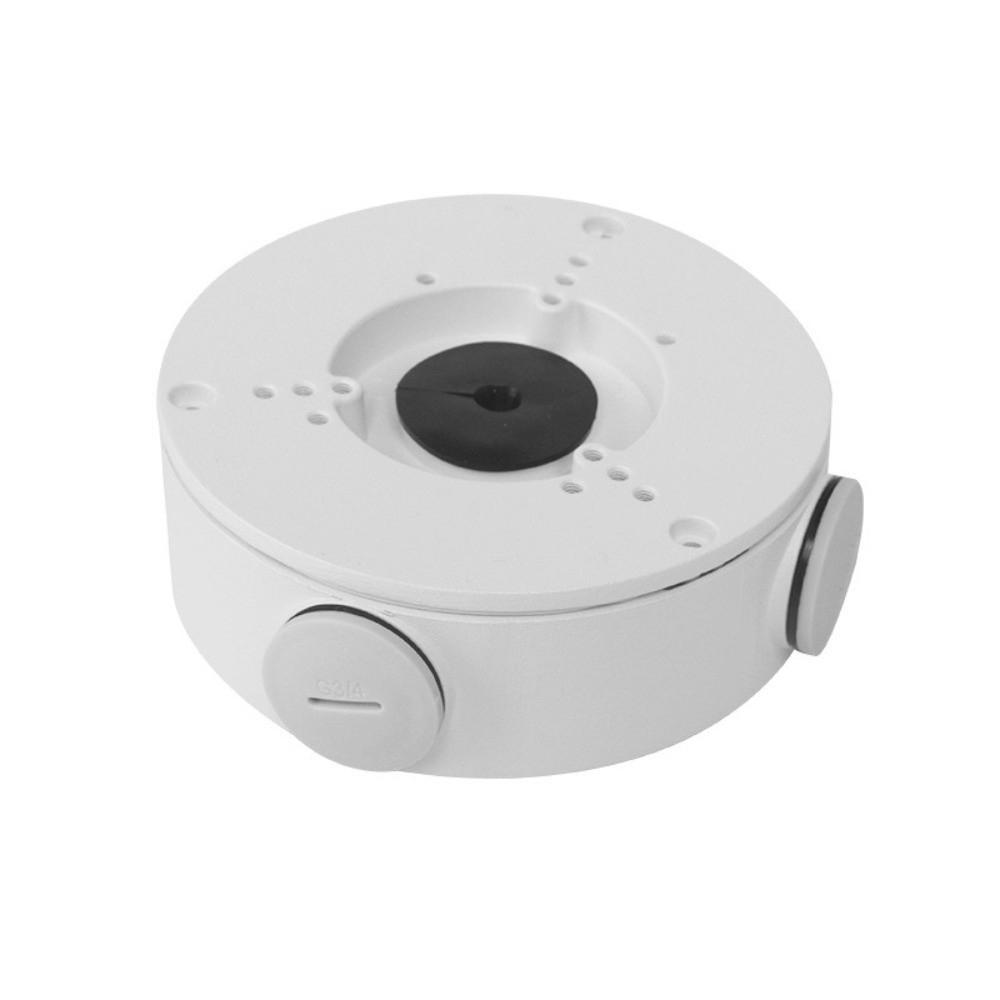 Jual PFA130E Camera Junction Box IP66 Waterproof Aluminum CCTV Camera ...