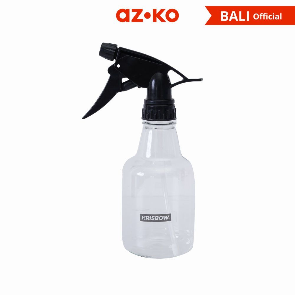Jual AZKO Kris Garden 350 ml Alat Semprot Tanaman - Hitam Alat ...