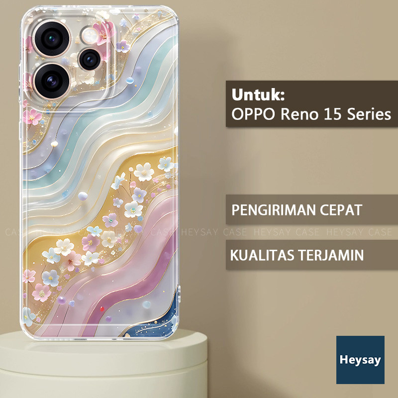 Jual Oppo Reno 15 5G Terlengkap & Harga Terbaru April 2026 | Shopee ...