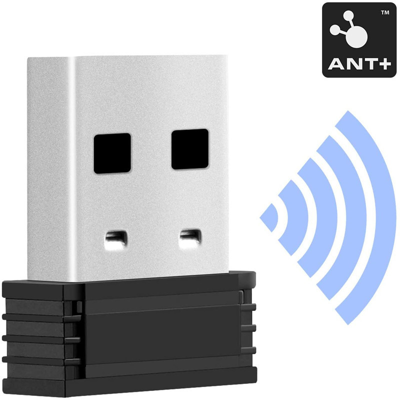 Jual COOSPO ANT+ USB Stick Wireless Receiver Adapter Sensor TrainerRoad ...