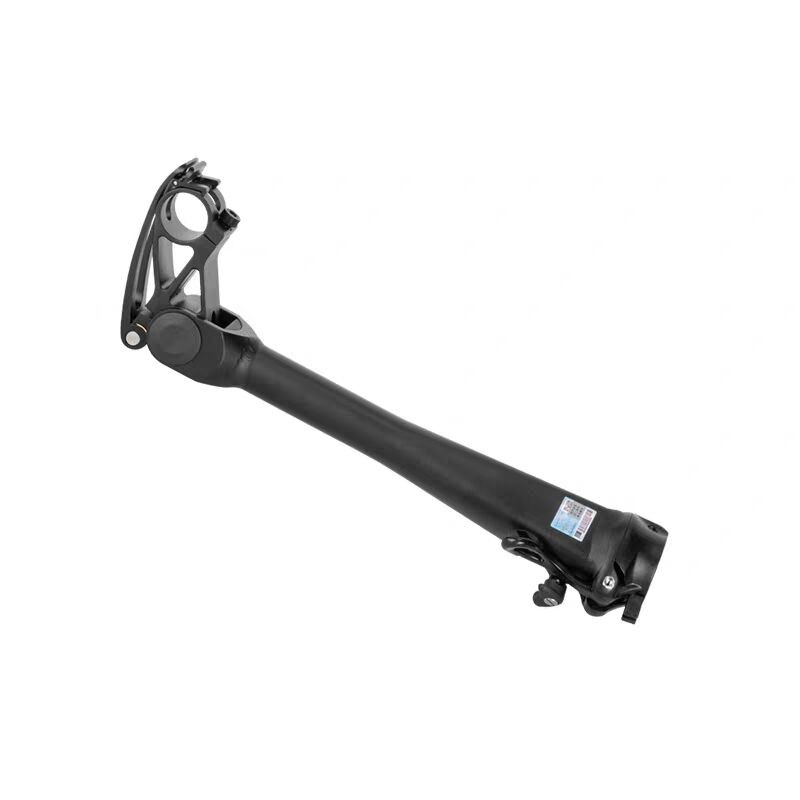 Jual Fit DAHON Riser Stang Sepeda Lipat D2D, Riser Stem Sepeda Lipat ...