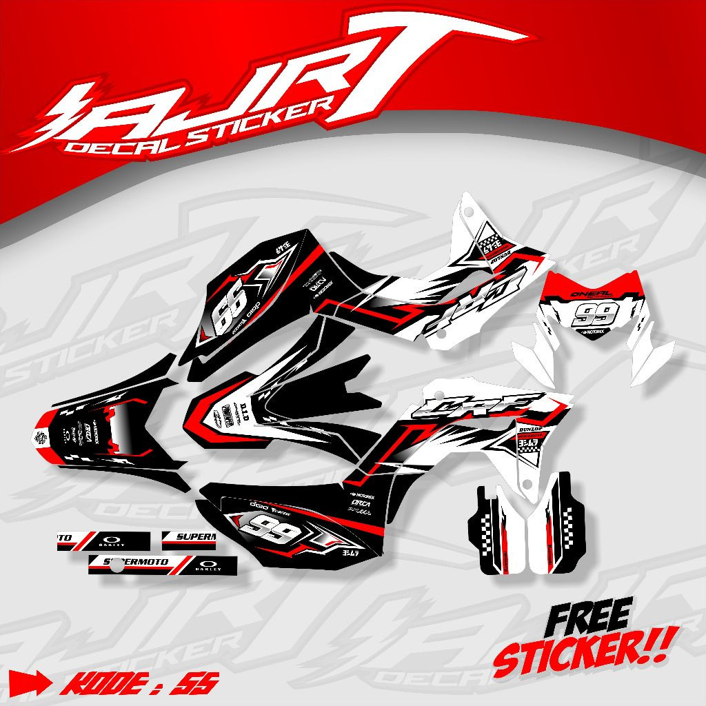 Produk WS STICKER GROSIR | Shopee Indonesia