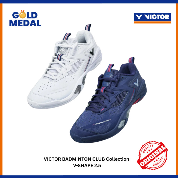Produk VICTOR STORE by GOLD MEDAL | Shopee Indonesia